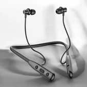 Boyun Bantlı Bluetooth Kulaklık ANC Özellikli Kulaklık İçi - 2