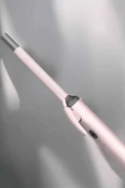Saç Maşası 10MM İnce Bukleler İçin Yıpranma Önleyici İyon Özelliği - 4