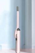 Saç Maşası 10MM İnce Bukleler İçin Yıpranma Önleyici İyon Özelliği - 2