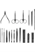 17 Parça Manikür Seti thumbnail 1