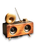 B6 SPEAKER HOPARLÖR - 1