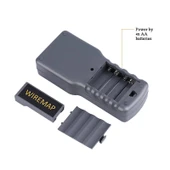 Dijital kablo tester sc8108 dijital RJ45 network kablo test cihazı thumbnail 4