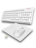 PG-8040 KLAVYE VE MOUSE SETİ thumbnail 2