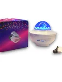 XY-918 LED PROJEKSİYON HOPARLÖR - 2