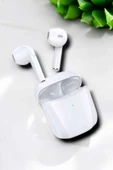 Yeni Nesil Hafif, Dayanıklı ve Uzun Süreli Akıllı Bluetooth Kulaklık - 4