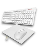 PG-8040 KLAVYE VE MOUSE SETİ thumbnail 1