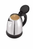 Çelik Su Isıtıcı Kettle Dayanıklı Paslanmaz Çelik Uzun Ömürlü - 2