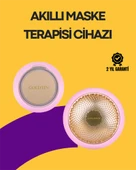 Termoterapi Özellikli Yüz Bakım Cihazı – Cilt Canlandırıcı ve Gözenek Açıcı thumbnail 1