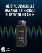 Fineblue F580 Bluetooth Kulaklık – İş, Oyun ve Spor İçin Gelişmiş Kablosuz Performans thumbnail 1