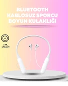 Boyun Askılı Kulaklık – 100 Saat Kullanım Süresi, Ergonomik Tasarım - 1
