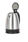 Kettle Su Isıtıcı C F Priz Uyumlu 220 - 240 V Paslanmaz Çelik Kablolu - 2