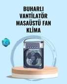 Tüm Gün Kullanıma Uygun Enerji Tasarruflu Fan thumbnail 1