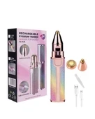 2'si 1 Arada Elektrikli Epilatör thumbnail 2