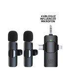 Mikrofon Seti thumbnail 1