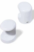 Seyehat Tipi Mini Oje Kurutucu Ultraviole Mor Işık Protez Tırnak Kurutucu - 3