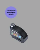 MOTOR DİSK KİLİDİ thumbnail 2