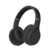 Kulak Üstü Kablosuz Bluetooth Kulaklık Gürültü Önleyici Ayarlanabilir - 1