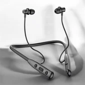 Boyun Bantlı Bluetooth Kulaklık ANC Özellikli Kulaklık İçi - 1