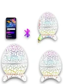 YUMURTA IŞIK SPEAKER thumbnail 1