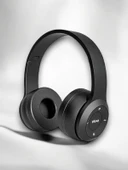 P47 Kulak Üstü Bluetooth Kulaklık - 2