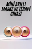 Maske ve Terapi Cihazı Mini Power Maske ve Işık Terapi Cihazı thumbnail 2