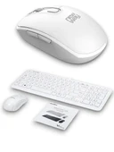PG-8040 KLAVYE VE MOUSE SETİ thumbnail 1