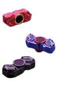 Bluetooth Kulaklık Stres Çarkı ANC Özellikli Gaming Kulaklık - 4