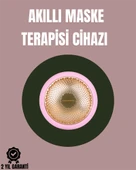 Mini LED Işık Terapili Akıllı Cilt Bakım Cihazı – 90 Saniyede Profesyonel Yüz Bakımı thumbnail 2