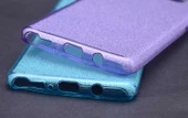 Galaxy Note 8 Kılıf Zore Shining Simli Silikon Kılıf - 10