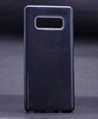 Galaxy Note 8 Kılıf Zore Shining Simli Silikon Kılıf - 1