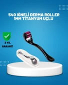 Mikro İğneli Bakım Ürünü – Peeling ve Serum Etkili - 1
