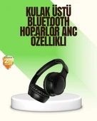Bluetooth 5.0 Kablosuz Kulaklık-Geniş Alan Kullanım - 1