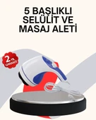 Taşınabilir Elektrikli Masaj Cihazı – Selülit ve Yağ Karşıtı thumbnail 1