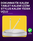 Profesyonel Dijital Kalem – Hassas Eğim Sensörü ve Uzun Süreli Kullanım thumbnail 1