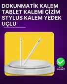 Profesyonel Dijital Kalem – Hassas Eğim Sensörü ve Uzun Süreli Kullanım thumbnail 2