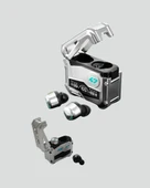 Kablosuz Kulaklık – 3D Ses ve Gürültü Engelleme - 2