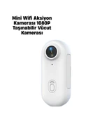 H264 Mini Kamera thumbnail 1