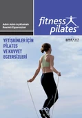 Yetişkinler İçin Pilates Ve Kuvvet Egzersizleri / İleri - 1