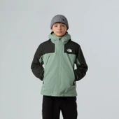 The North Face Teen Antora İçi Çıkabilir Triclimate Genç Çocuk Ceket  NF0A8AKBBQ11 thumbnail 8
