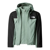 The North Face Teen Antora İçi Çıkabilir Triclimate Genç Çocuk Ceket  NF0A8AKBBQ11 thumbnail 1