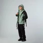 The North Face Teen Antora İçi Çıkabilir Triclimate Genç Çocuk Ceket  NF0A8AKBBQ11 thumbnail 6
