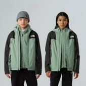 The North Face Teen Antora İçi Çıkabilir Triclimate Genç Çocuk Ceket  NF0A8AKBBQ11 thumbnail 5