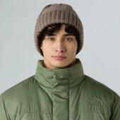 The North Face W OH MEGA BEANIE Kadın Bere NF0A7WJJBOW1 thumbnail 3