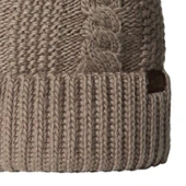 The North Face W OH MEGA BEANIE Kadın Bere NF0A7WJJBOW1 thumbnail 2