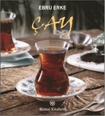 Çay/Ebru Erke - 1