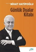 Günlük Dualar Kitabı/Nihat Hatipoğlu - 1