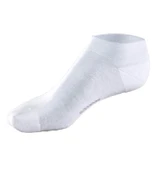 Blackspade 9941 Beyaz Unisex Pamuklu Çorap thumbnail 2