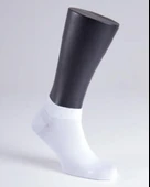 Blackspade 9941 Beyaz Unisex Pamuklu Çorap thumbnail 1