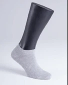 Blackspade 9941 Gri Unisex Pamuklu Çorap thumbnail 2