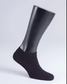 Blackspade 9941 Siyah Unisex Pamuklu Çorap thumbnail 1